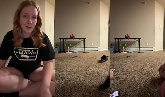 saidee.xoxo2 TikTok Live — Oct 5, 2026, 4:04 AM