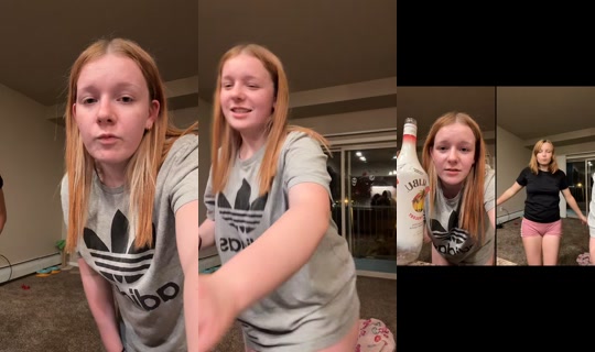 saideexoxo3 TikTok Live — Oct 8, 2026, 5:07 AM