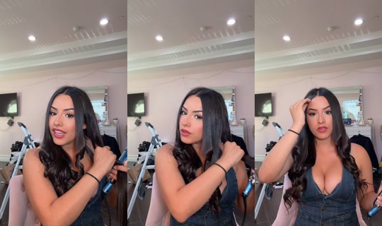 saidie.felix016 TikTok Live — Aug 23, 2026, 1:05 AM