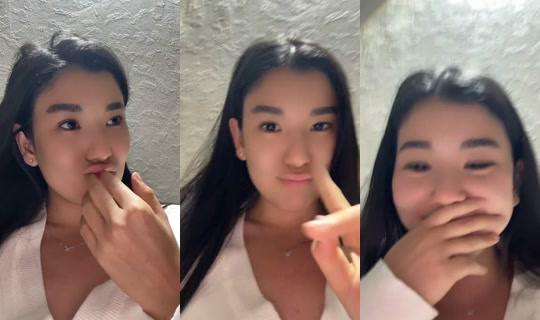 saidushkaa TikTok Live — Oct 7, 2026, 4:34 PM