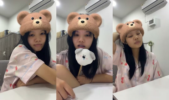 saieiei06 TikTok Live — Sep 24, 2026, 2:55 PM