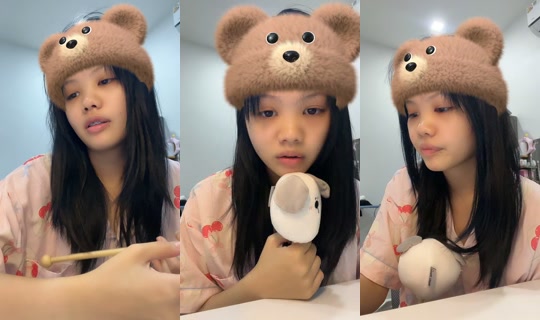 saieiei06 TikTok Live — Sep 28, 2026, 2:02 PM
