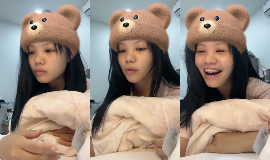 saieiei06 TikTok Live — Sep 28, 2026, 2:53 PM