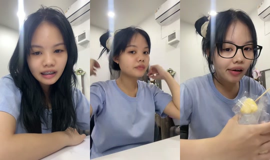 saieiei06 TikTok Live — Oct 7, 2026, 12:55 PM