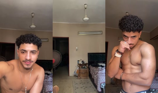 saifelz3em TikTok Live — Aug 30, 2026, 1:25 PM