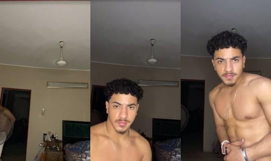 saifelz3em TikTok Live — Aug 30, 2026, 3:30 PM