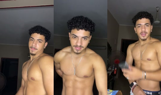 saifelz3em TikTok Live — Aug 30, 2026, 8:58 PM