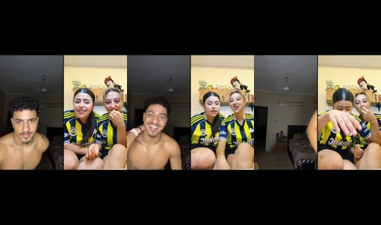 saifelz3em TikTok Live — Aug 30, 2026, 11:27 PM