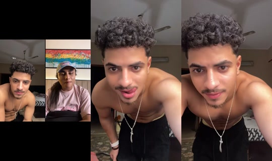 saifelz3em TikTok Live — Sep 27, 2026, 1:03 PM
