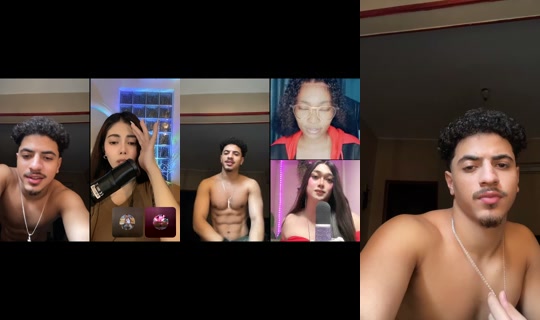 saifelz3em TikTok Live — Sep 28, 2026, 2:44 PM