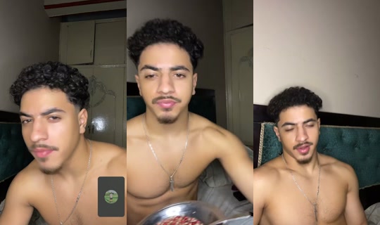 saifelz3em TikTok Live — Sep 29, 2026, 12:36 AM