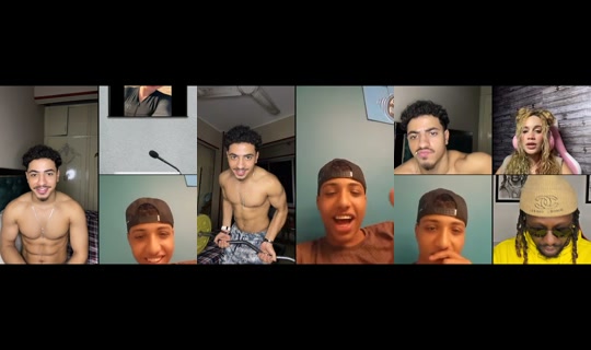 saifelz3em TikTok Live — Oct 2, 2026, 12:25 AM