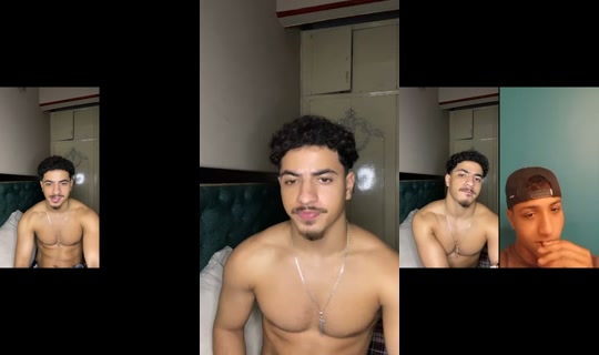 saifelz3em TikTok Live — Oct 2, 2026, 1:05 AM