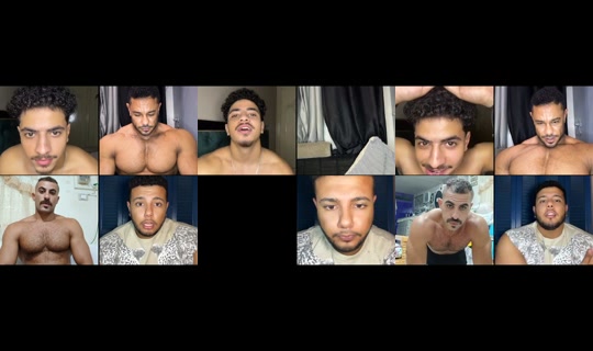 saifelz3em TikTok Live — Oct 4, 2026, 9:32 PM