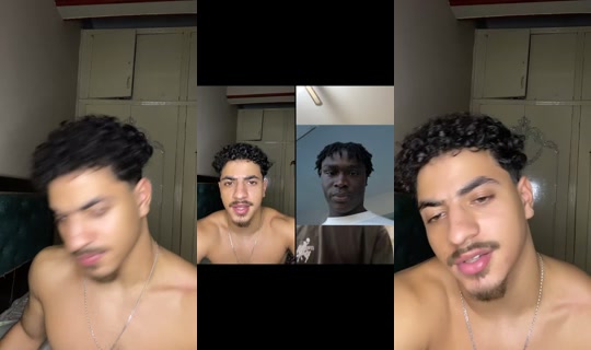 saifelz3em TikTok Live — Oct 5, 2026, 11:05 PM