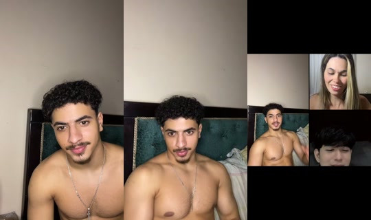 saifelz3em TikTok Live — Oct 7, 2026, 7:40 PM