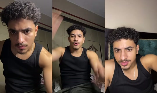 saifelz3em TikTok Live — Oct 7, 2026, 8:11 PM