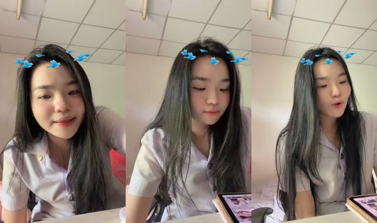 saifon_.03 TikTok Live — Sep 30, 2026, 3:45 AM