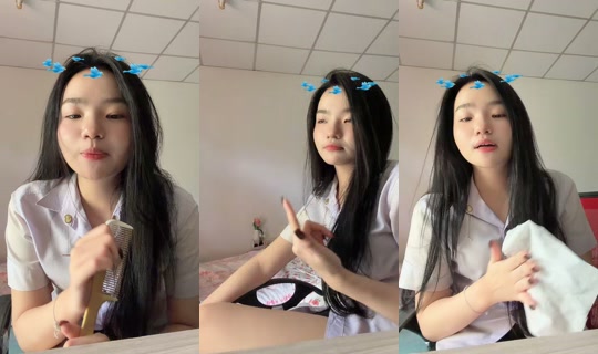 saifon_.03 TikTok Live — Oct 2, 2026, 4:38 AM