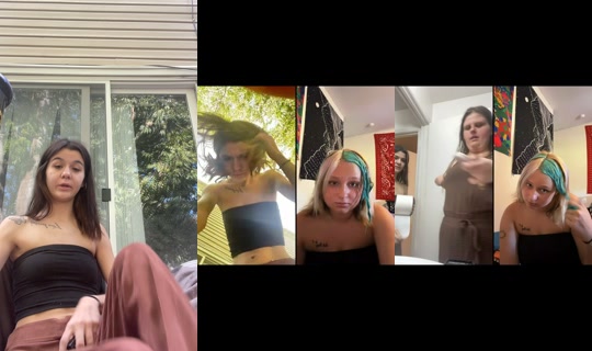 saii2high TikTok Live — Sep 9, 2026, 8:52 PM