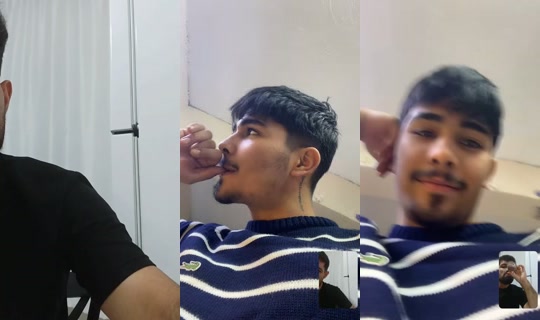 saiir.ruhlu TikTok Live — Sep 30, 2026, 7:40 PM