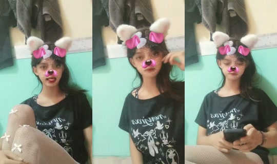 saika_chan4 TikTok Live — Sep 22, 2026, 3:10 PM