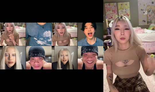 sailorestie TikTok Live — Oct 1, 2026, 6:09 AM