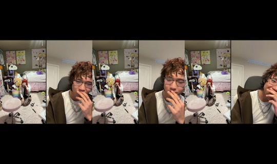 sailorestie TikTok Live — Oct 4, 2026, 4:14 AM