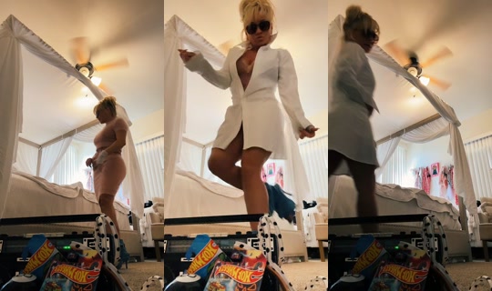 sailormay69 TikTok Live — Sep 27, 2026, 9:05 PM