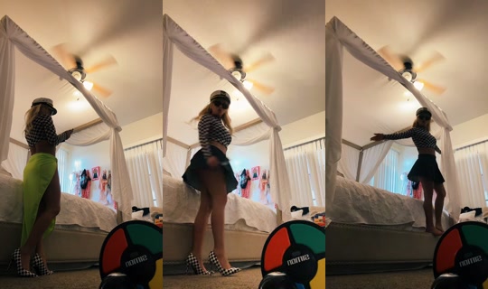 sailormay69 TikTok Live — Sep 29, 2026, 12:11 AM