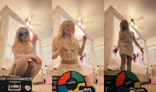 sailormay69 TikTok Live — Oct 2, 2026, 11:50 PM