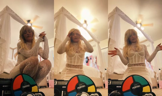 sailormay69 TikTok Live — Oct 3, 2026, 12:40 AM