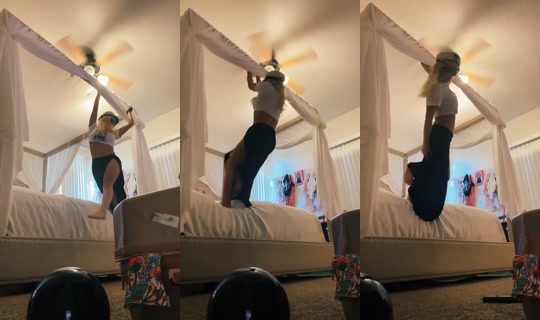 sailormay69 TikTok Live — Oct 5, 2026, 12:07 AM