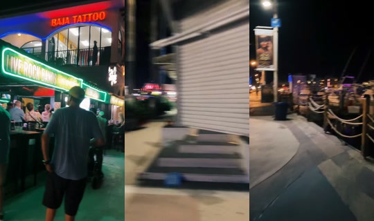 sailormay69 TikTok Live — Oct 8, 2026, 4:22 AM
