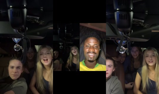 sailortoofunny TikTok Live — Aug 20, 2026, 12:51 AM