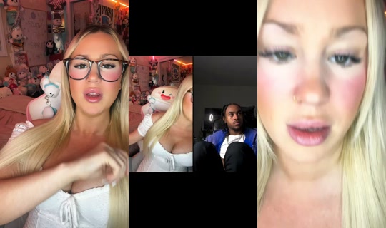 sailorxsadie TikTok Live — Oct 2, 2026, 5:47 AM
