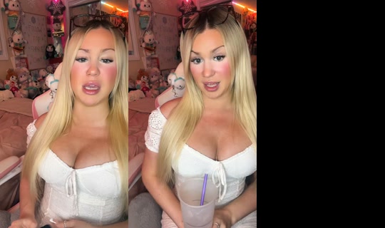 sailorxsadie TikTok Live — Oct 2, 2026, 6:52 AM