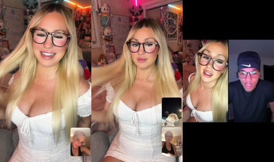 sailorxsadie TikTok Live — Oct 2, 2026, 8:38 AM