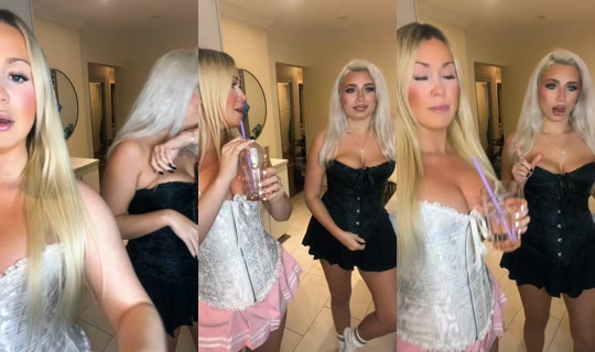 sailorxsadie TikTok Live — Oct 3, 2026, 2:14 AM