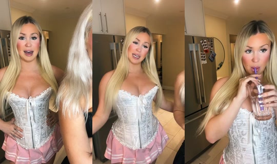 sailorxsadie TikTok Live — Oct 3, 2026, 3:05 AM