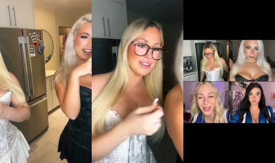sailorxsadie TikTok Live — Oct 3, 2026, 5:00 AM