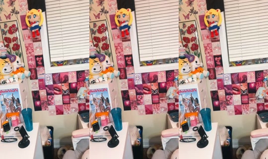 sailorxsadie TikTok Live — Oct 3, 2026, 6:20 AM
