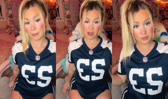 sailorxsadie TikTok Live — Oct 5, 2026, 2:21 AM