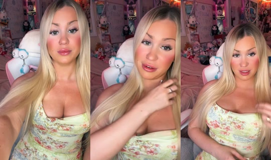 sailorxsadie TikTok Live — Oct 5, 2026, 6:13 AM