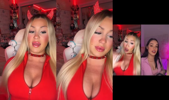 sailorxsadie TikTok Live — Oct 8, 2026, 5:02 AM
