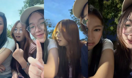 saimaiieyy TikTok Live — Sep 27, 2026, 11:12 AM