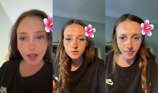 saintclaude TikTok Live — Aug 22, 2026, 2:02 PM