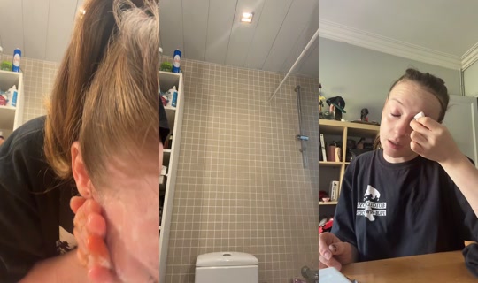 saintclaude TikTok Live — Aug 23, 2026, 1:39 PM