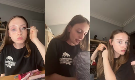saintclaude TikTok Live — Aug 23, 2026, 5:06 PM