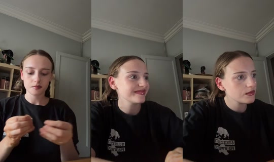 saintclaude TikTok Live — Aug 23, 2026, 5:52 PM